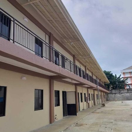 Appartamento Palawan Casa Puerto Princesa Esterno foto