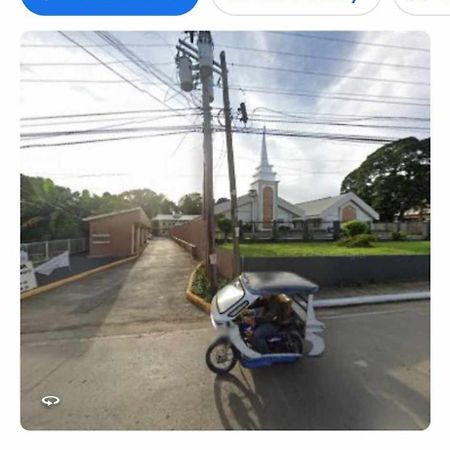 Appartamento Palawan Casa Puerto Princesa Esterno foto
